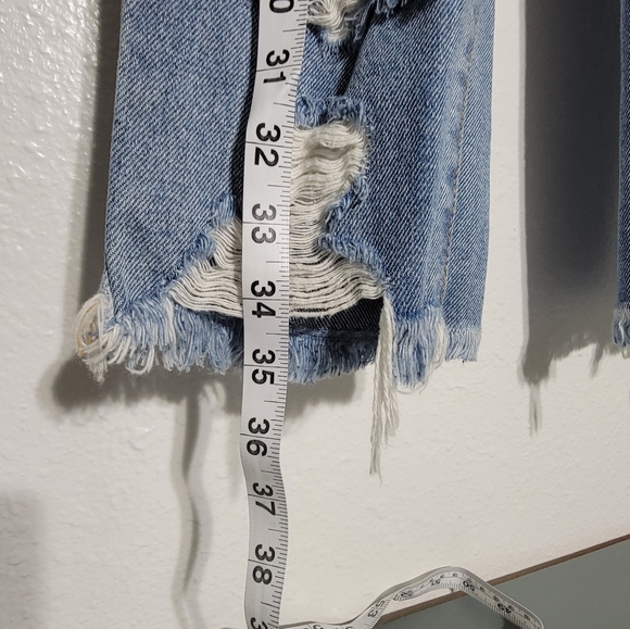 Cello ripped jeans - Picture 2 of 7